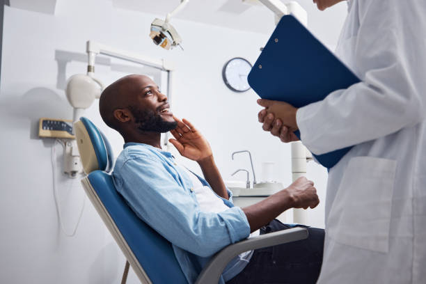Urgent Tooth Repair in MA
