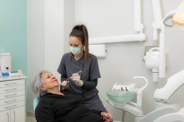 Best Cracked Tooth Emergency Dentist  in Beverly, MA