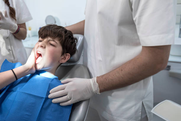 Best Urgent Tooth Repair  in Beverly, MA