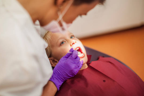 Best Emergency Pediatric Dentist  in Beverly, MA